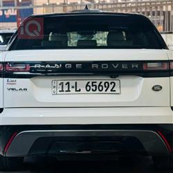 لاند ڕۆڤەر ڕانج ڕۆڤەر ڤێلار